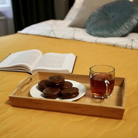 Almaty Aparts Ngoại thất bức ảnh