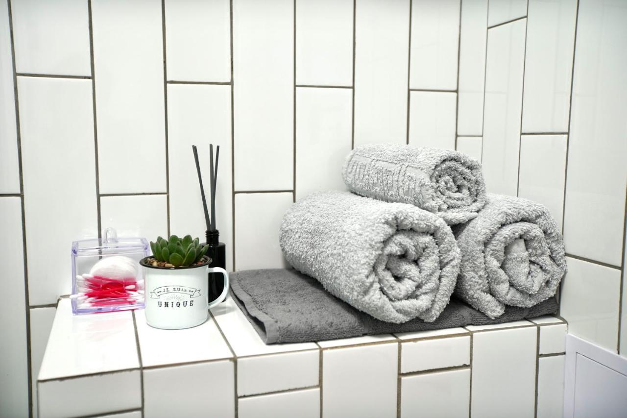 Almaty Aparts Ngoại thất bức ảnh